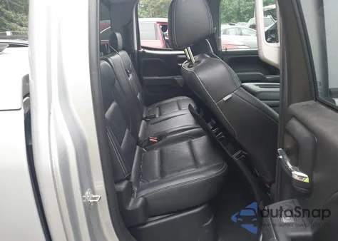 2015 Chevrolet Silverado K1500 Lt z USA, uszkodzony, nr VIN 1GCVKREC2FZ149621